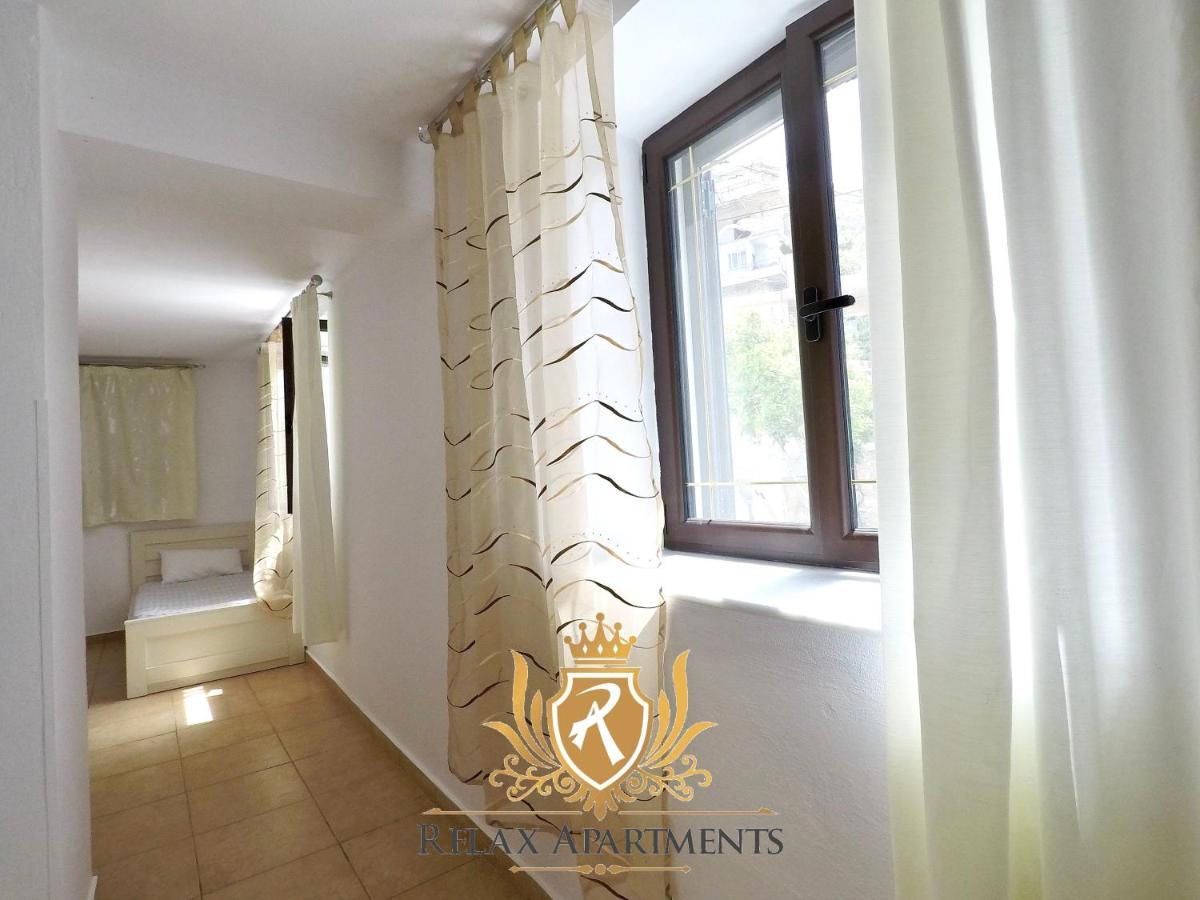 Paradise Palm Beach Apartment In Σαράντα Εξωτερικό φωτογραφία